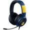 University of Michigan Jersey Split Razer Kraken X Skin